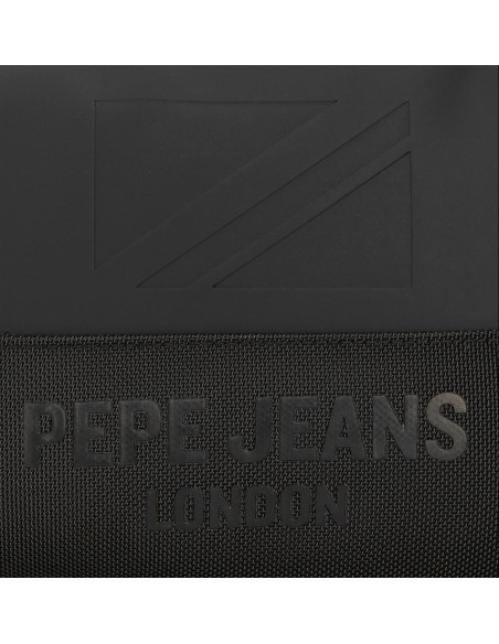 7062341 MOCHILA ADAP. PORTAORD. PJL BROMLEY 24 NEGRO 7062341 MOCHILA ADAP. PORTAORD. PJL BROMLEY 24 NEGRO