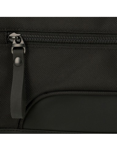 7062341 MOCHILA ADAP. PORTAORD. PJL BROMLEY 24 NEGRO