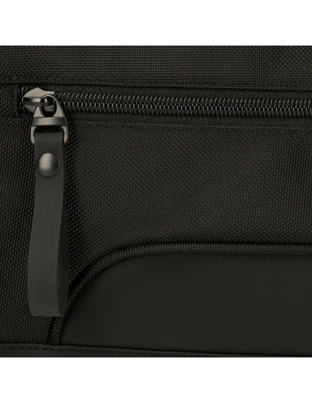 7062341 MOCHILA ADAP. PORTAORD. PJL BROMLEY 24 NEGRO 7062341 MOCHILA ADAP. PORTAORD. PJL BROMLEY 24 NEGRO