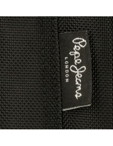 7062341 MOCHILA ADAP. PORTAORD. PJL BROMLEY 24 NEGRO