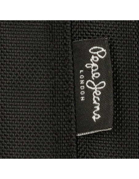 7062341 MOCHILA ADAP. PORTAORD. PJL BROMLEY 24 NEGRO 7062341 MOCHILA ADAP. PORTAORD. PJL BROMLEY 24 NEGRO