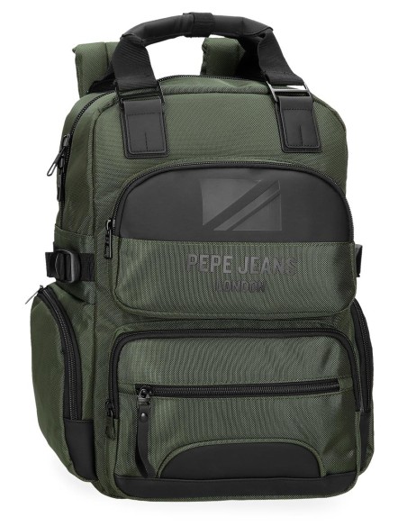 7062342 MOCHILA ADAP. PORTAORD. PJL BROMLEY 24 CAQUI 7062342 MOCHILA ADAP. PORTAORD. PJL BROMLEY 24 CAQUI