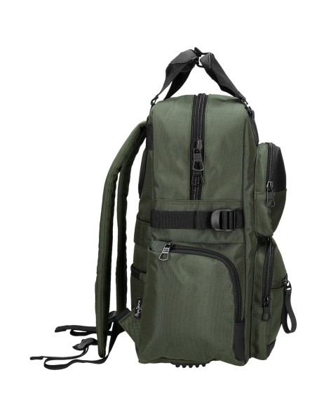 7062342 MOCHILA ADAP. PORTAORD. PJL BROMLEY 24 CAQUI 7062342 MOCHILA ADAP. PORTAORD. PJL BROMLEY 24 CAQUI