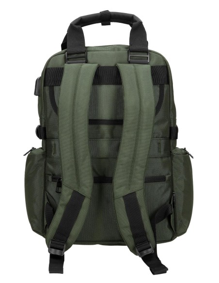 7062342 MOCHILA ADAP. PORTAORD. PJL BROMLEY 24 CAQUI 7062342 MOCHILA ADAP. PORTAORD. PJL BROMLEY 24 CAQUI