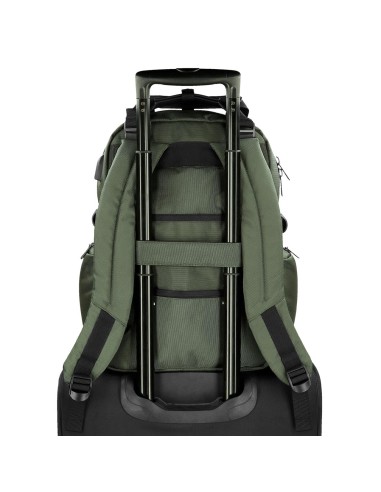 7062342 MOCHILA ADAP. PORTAORD. PJL BROMLEY 24 CAQUI