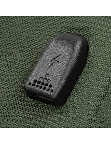 7062342 MOCHILA ADAP. PORTAORD. PJL BROMLEY 24 CAQUI 7062342 MOCHILA ADAP. PORTAORD. PJL BROMLEY 24 CAQUI