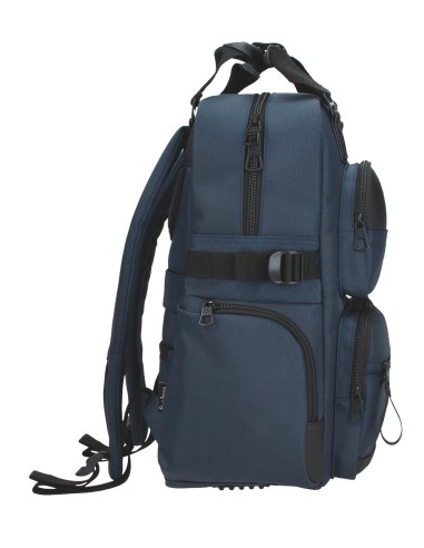 7062344 MOCHILA ADAP. PORTAORD. PJL BROMLEY 24 AZUL