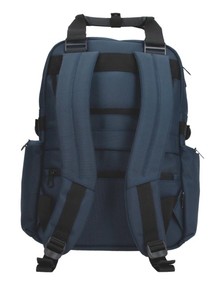 7062344 MOCHILA ADAP. PORTAORD. PJL BROMLEY 24 AZUL 7062344 MOCHILA ADAP. PORTAORD. PJL BROMLEY 24 AZUL