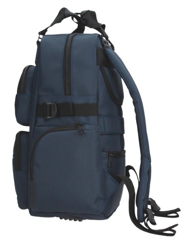7062344 MOCHILA ADAP. PORTAORD. PJL BROMLEY 24 AZUL