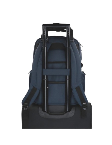 7062344 MOCHILA ADAP. PORTAORD. PJL BROMLEY 24 AZUL 7062344 MOCHILA ADAP. PORTAORD. PJL BROMLEY 24 AZUL