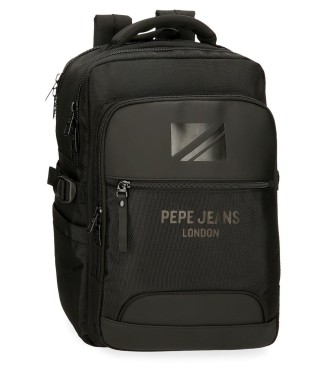 7062441 MOCHILA ADAP. CON PORTAORD. Y TABLET PJL BROMLEY 24