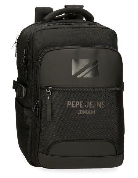 7062441 MOCHILA ADAP. CON PORTAORD. Y TABLET PJL BROMLEY 24 7062441 MOCHILA ADAP. CON PORTAORD. Y TABLET PJL BROMLEY 24