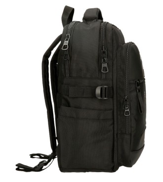 7062441 MOCHILA ADAP. CON PORTAORD. Y TABLET PJL BROMLEY 24 2