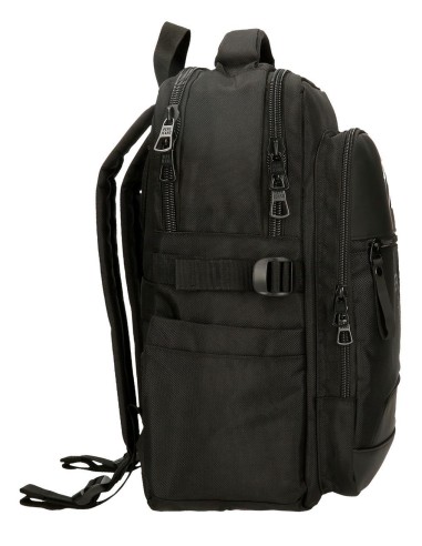 7062441 MOCHILA ADAP. CON PORTAORD. Y TABLET PJL BROMLEY 24