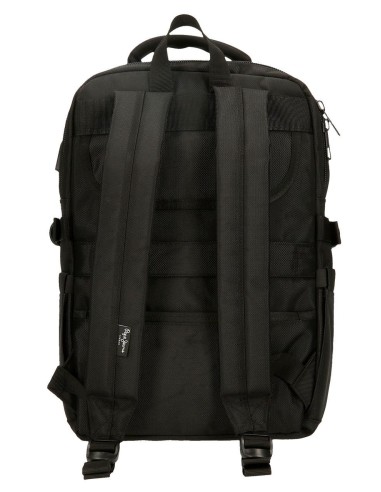 7062441 MOCHILA ADAP. CON PORTAORD. Y TABLET PJL BROMLEY 24