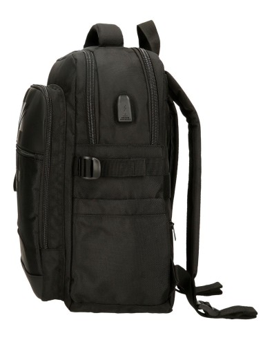 7062441 MOCHILA ADAP. CON PORTAORD. Y TABLET PJL BROMLEY 24