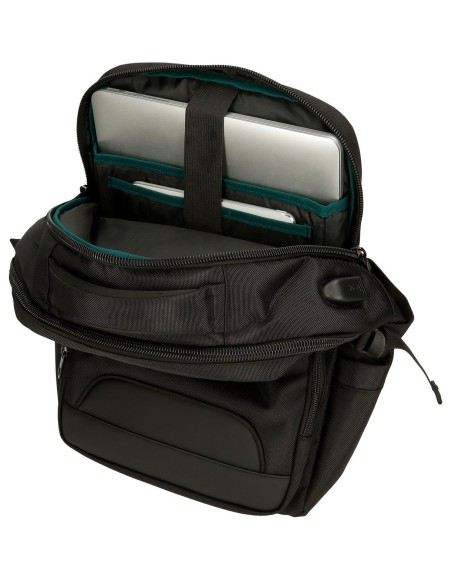 7062441 MOCHILA ADAP. CON PORTAORD. Y TABLET PJL BROMLEY 24 7062441 MOCHILA ADAP. CON PORTAORD. Y TABLET PJL BROMLEY 24