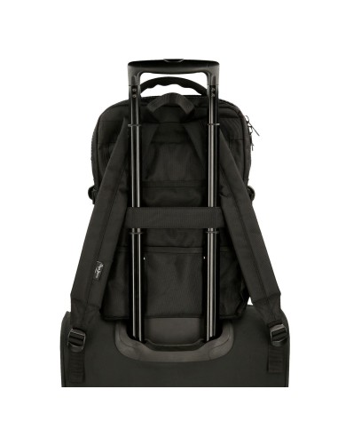 7062441 MOCHILA ADAP. CON PORTAORD. Y TABLET PJL BROMLEY 24