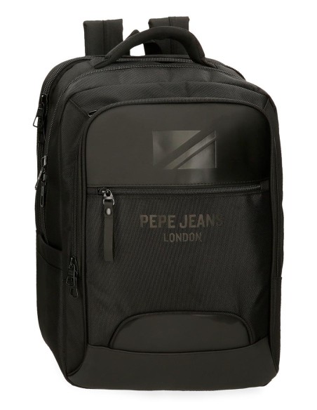 7062541 MOCHILA ADAP. 3C.PORTAORD PJL BROMLEY 24 NEGRO