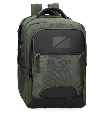 7062542 MOCHILA ADAP. 3C.PORTAORD. PJL BROMLEY 24 CAQUI