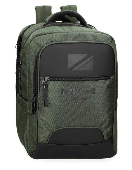 7062542 MOCHILA ADAP. 3C.PORTAORD. PJL BROMLEY 24 CAQUI 7062542 MOCHILA ADAP. 3C.PORTAORD. PJL BROMLEY 24 CAQUI