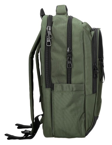 7062542 MOCHILA ADAP. 3C.PORTAORD. PJL BROMLEY 24 CAQUI