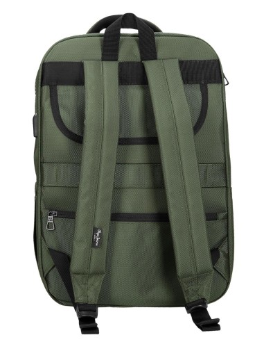 7062542 MOCHILA ADAP. 3C.PORTAORD. PJL BROMLEY 24 CAQUI