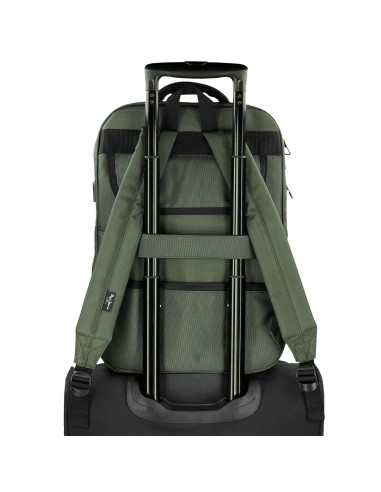 7062542 MOCHILA ADAP. 3C.PORTAORD. PJL BROMLEY 24 CAQUI