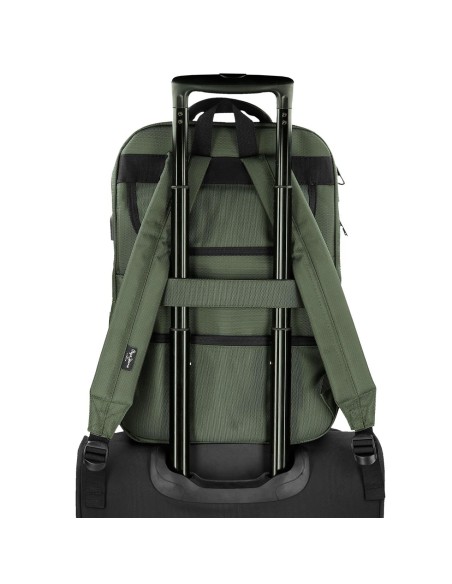 7062542 MOCHILA ADAP. 3C.PORTAORD. PJL BROMLEY 24 CAQUI 7062542 MOCHILA ADAP. 3C.PORTAORD. PJL BROMLEY 24 CAQUI