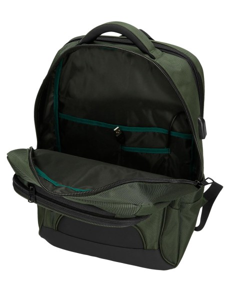 7062542 MOCHILA ADAP. 3C.PORTAORD. PJL BROMLEY 24 CAQUI 7062542 MOCHILA ADAP. 3C.PORTAORD. PJL BROMLEY 24 CAQUI