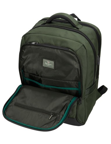 7062542 MOCHILA ADAP. 3C.PORTAORD. PJL BROMLEY 24 CAQUI