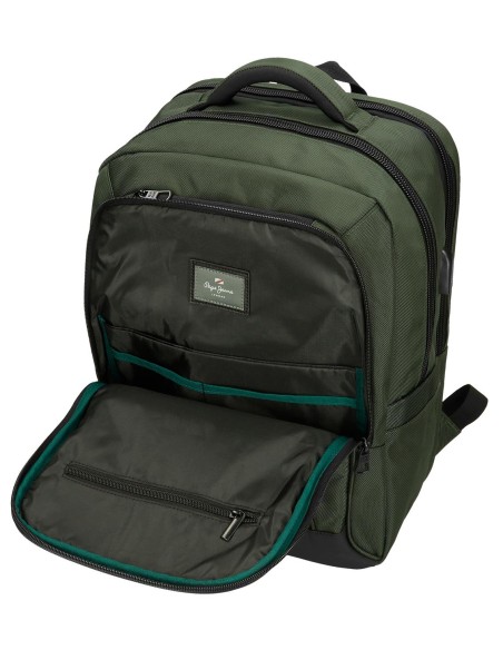 7062542 MOCHILA ADAP. 3C.PORTAORD. PJL BROMLEY 24 CAQUI 7062542 MOCHILA ADAP. 3C.PORTAORD. PJL BROMLEY 24 CAQUI