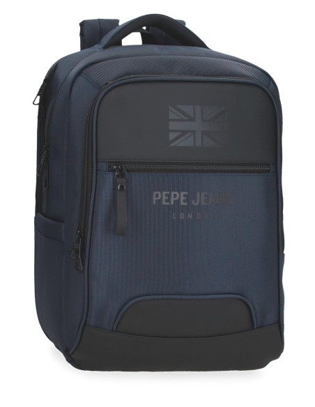 7062544 MOCHILA ADAP. 3C.PORTAORD PJL BROMLEY 24 AZUL 7062544 MOCHILA ADAP. 3C.PORTAORD PJL BROMLEY 24 AZUL