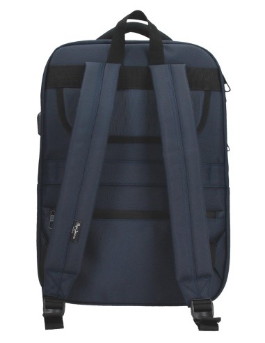 7062544 MOCHILA ADAP. 3C.PORTAORD PJL BROMLEY 24 AZUL