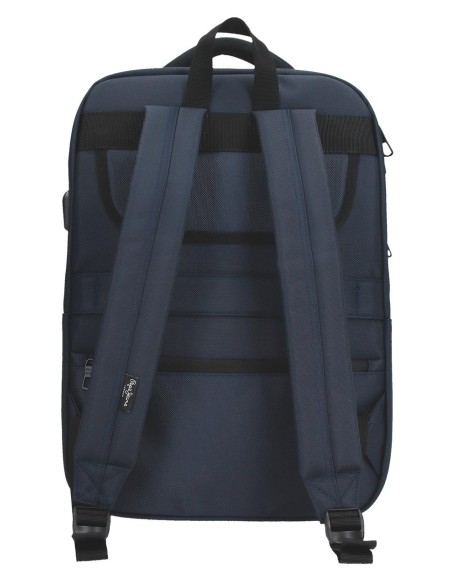 7062544 MOCHILA ADAP. 3C.PORTAORD PJL BROMLEY 24 AZUL 7062544 MOCHILA ADAP. 3C.PORTAORD PJL BROMLEY 24 AZUL