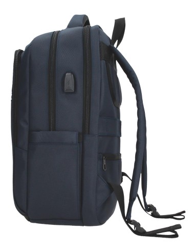 7062544 MOCHILA ADAP. 3C.PORTAORD PJL BROMLEY 24 AZUL