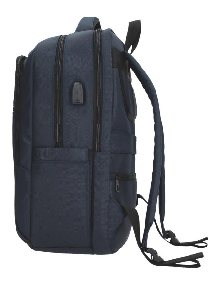 7062544 MOCHILA ADAP. 3C.PORTAORD PJL BROMLEY 24 AZUL 7062544 MOCHILA ADAP. 3C.PORTAORD PJL BROMLEY 24 AZUL