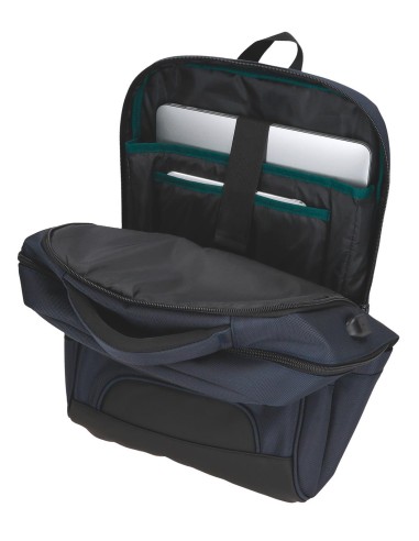 7062544 MOCHILA ADAP. 3C.PORTAORD PJL BROMLEY 24 AZUL