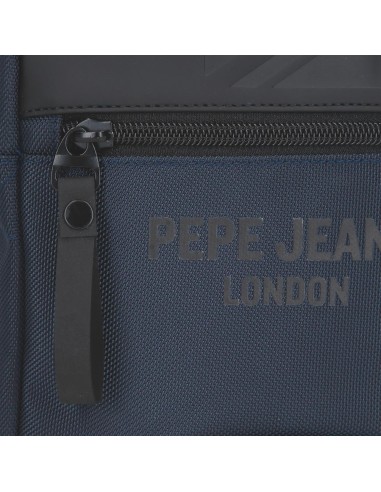 7062544 MOCHILA ADAP. 3C.PORTAORD PJL BROMLEY 24 AZUL