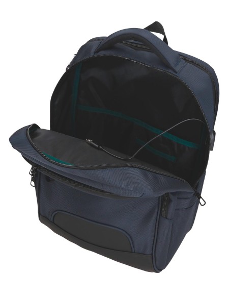 7062544 MOCHILA ADAP. 3C.PORTAORD PJL BROMLEY 24 AZUL 7062544 MOCHILA ADAP. 3C.PORTAORD PJL BROMLEY 24 AZUL