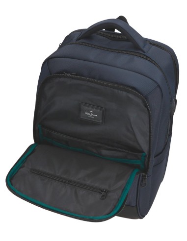 7062544 MOCHILA ADAP. 3C.PORTAORD PJL BROMLEY 24 AZUL