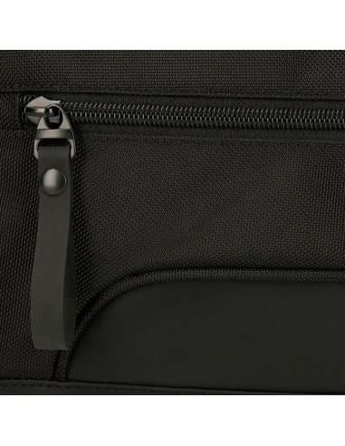 7062941 MOCHILA ADAP. PORTAORD. PJL BROMLEY 24 NEGRO