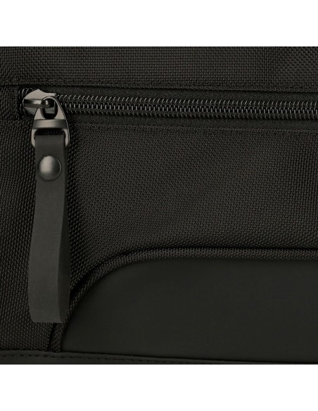 7062941 MOCHILA ADAP. PORTAORD. PJL BROMLEY 24 NEGRO 7062941 MOCHILA ADAP. PORTAORD. PJL BROMLEY 24 NEGRO