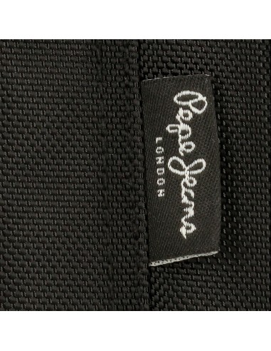 7062941 MOCHILA ADAP. PORTAORD. PJL BROMLEY 24 NEGRO