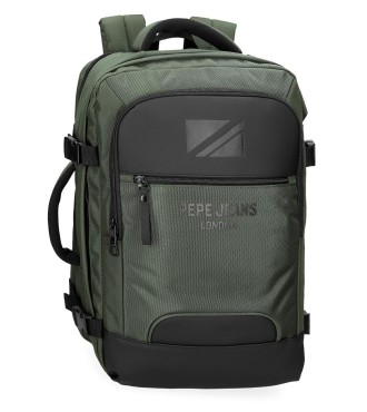 7062942 MOCHILA ADAP. PORTAORD. PJL BROMLEY 24 CAQUI