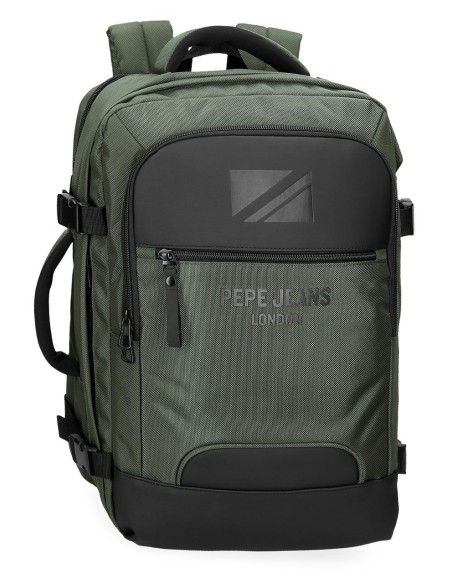 7062942 MOCHILA ADAP. PORTAORD. PJL BROMLEY 24 CAQUI 7062942 MOCHILA ADAP. PORTAORD. PJL BROMLEY 24 CAQUI