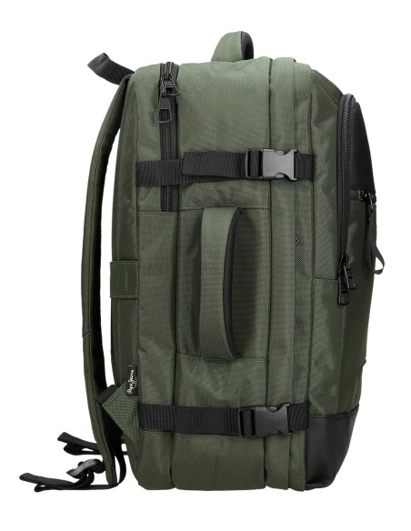 7062942 MOCHILA ADAP. PORTAORD. PJL BROMLEY 24 CAQUI 7062942 MOCHILA ADAP. PORTAORD. PJL BROMLEY 24 CAQUI