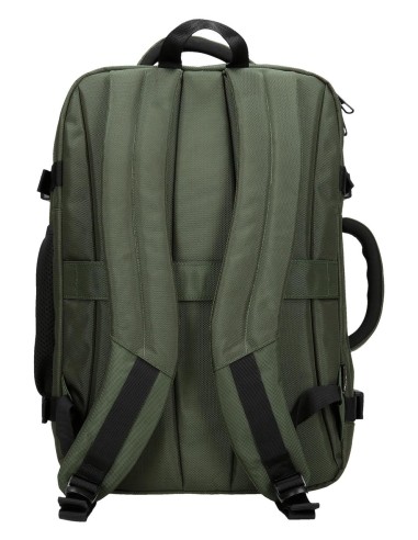 7062942 MOCHILA ADAP. PORTAORD. PJL BROMLEY 24 CAQUI