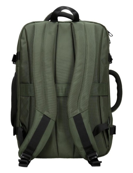 7062942 MOCHILA ADAP. PORTAORD. PJL BROMLEY 24 CAQUI 7062942 MOCHILA ADAP. PORTAORD. PJL BROMLEY 24 CAQUI