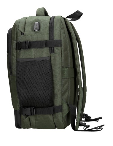 7062942 MOCHILA ADAP. PORTAORD. PJL BROMLEY 24 CAQUI